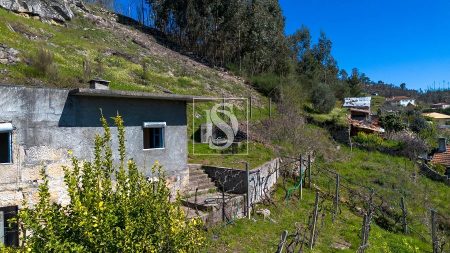 Moradia T3 para Venda em Ancede e Ribadouro Foto 4