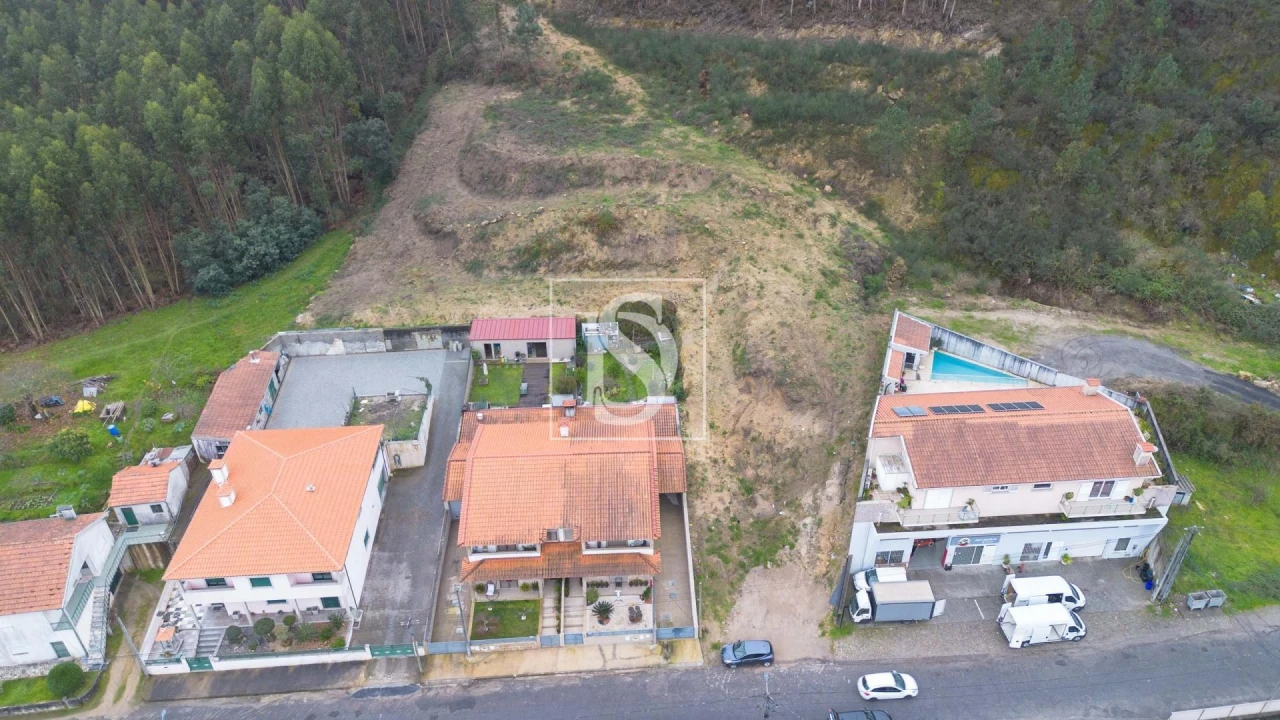 Terreno para Venda em Vandoma Foto 14