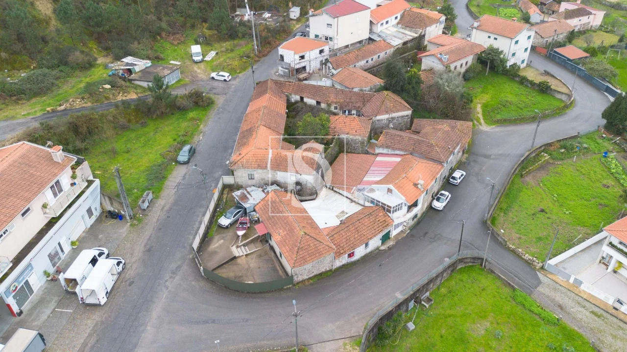 Terreno para Venda em Vandoma Foto 15