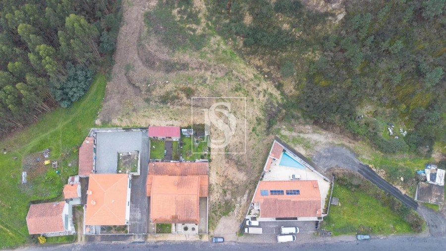 Terreno para Venda em Vandoma Foto 1