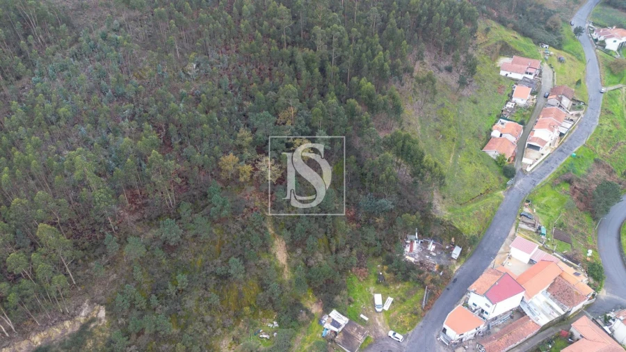 Terreno para Venda em Vandoma Foto 12