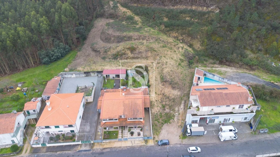 Terreno para Venda em Vandoma Foto 14