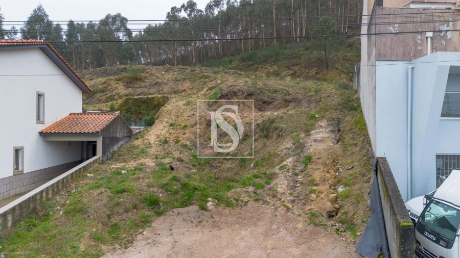 Terreno para Venda em Vandoma Foto 2