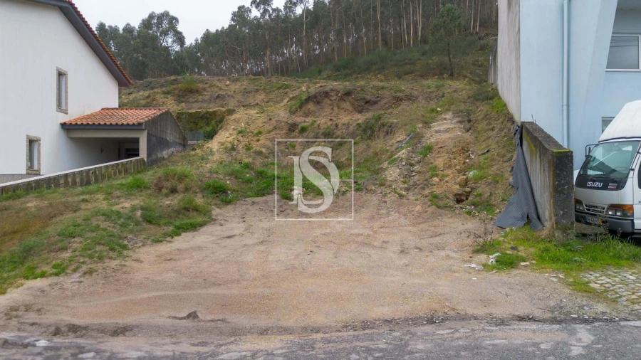 Terreno para Venda em Vandoma Foto 3