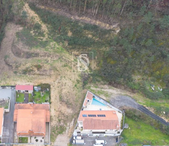 Terreno para Venda em Vandoma Foto 5