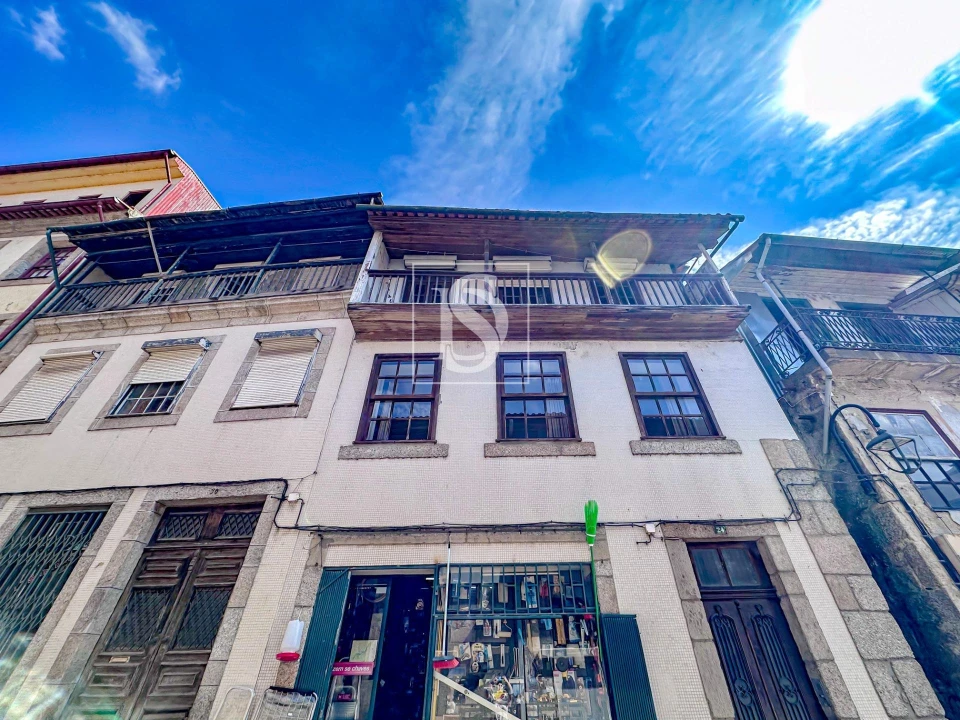 Moradia T4 para Venda em Amarante (São Gonçalo), Madalena, Cepelos e Gatão Foto 20