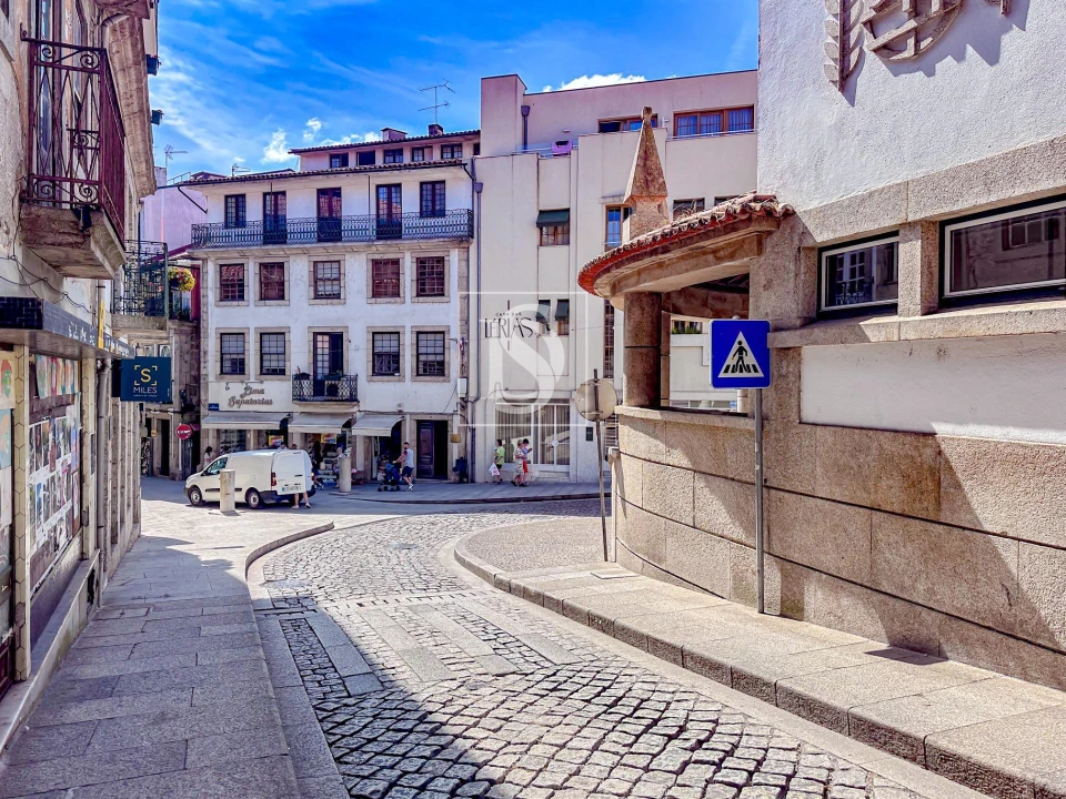 Moradia T4 para Venda em Amarante (São Gonçalo), Madalena, Cepelos e Gatão Foto 23