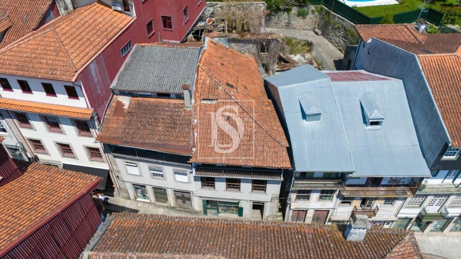 Moradia T4 para Venda em Amarante (São Gonçalo), Madalena, Cepelos e Gatão Foto 18