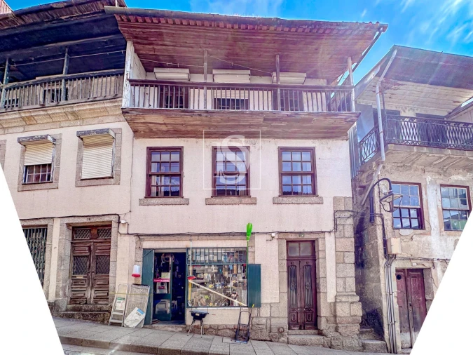 Moradia T4 para Venda em Amarante (São Gonçalo), Madalena, Cepelos e Gatão Foto 21