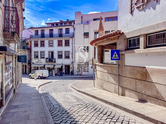 Moradia T4 para Venda em Amarante (São Gonçalo), Madalena, Cepelos e Gatão Foto 23