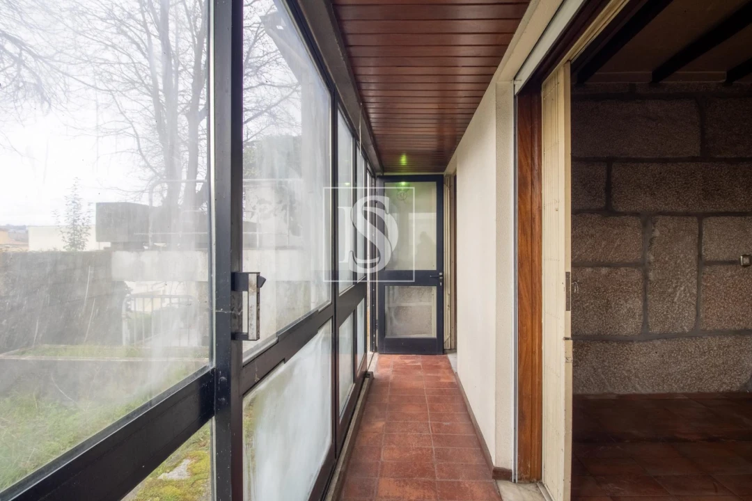 Moradia T5 para Venda em Amarante (São Gonçalo), Madalena, Cepelos e Gatão Foto 45