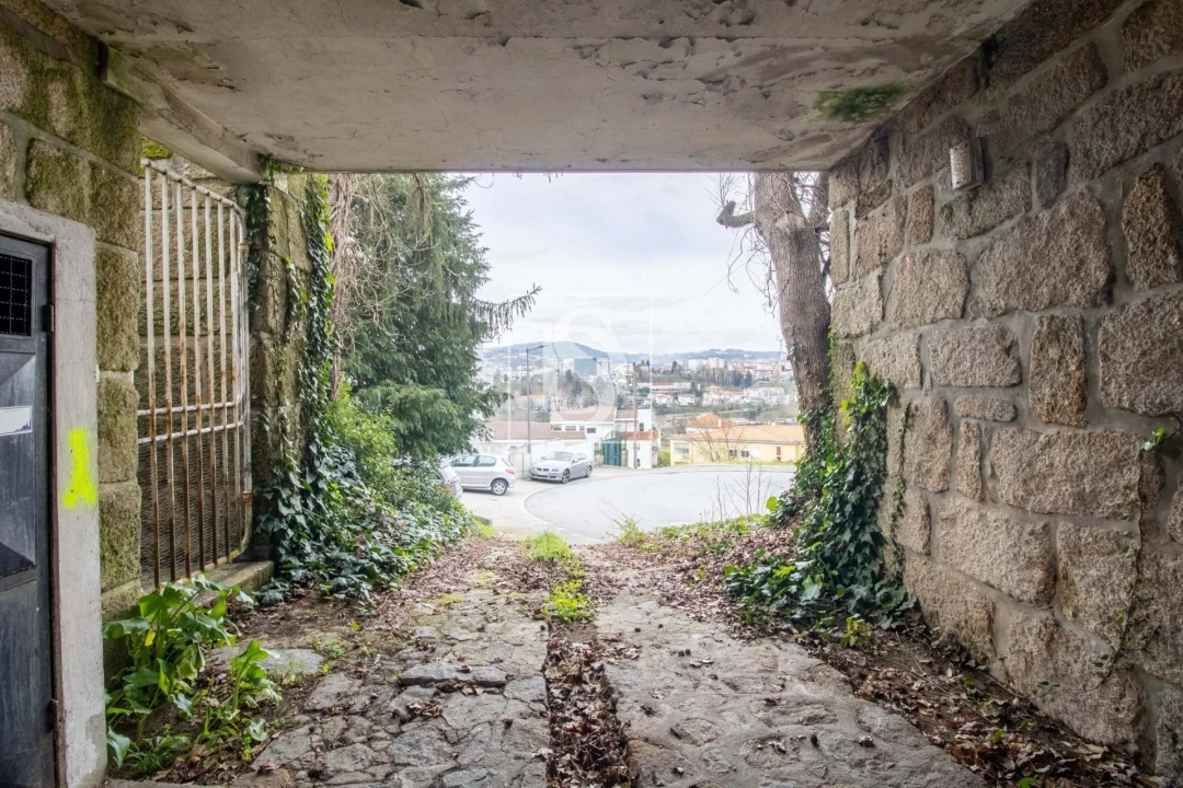 Moradia T5 para Venda em Amarante (São Gonçalo), Madalena, Cepelos e Gatão Foto 49