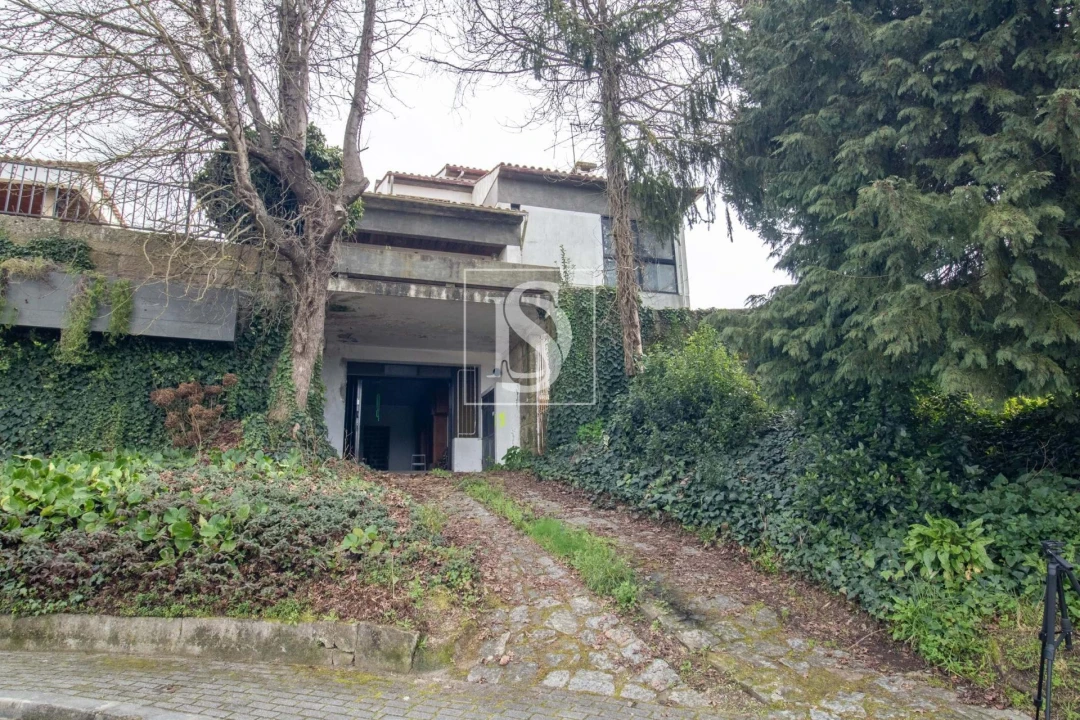 Moradia T5 para Venda em Amarante (São Gonçalo), Madalena, Cepelos e Gatão Foto 50