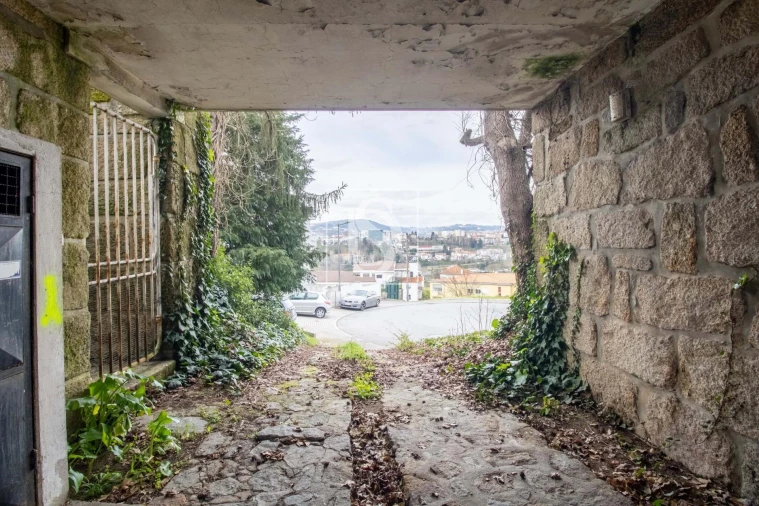 Moradia T5 para Venda em Amarante (São Gonçalo), Madalena, Cepelos e Gatão Foto 49