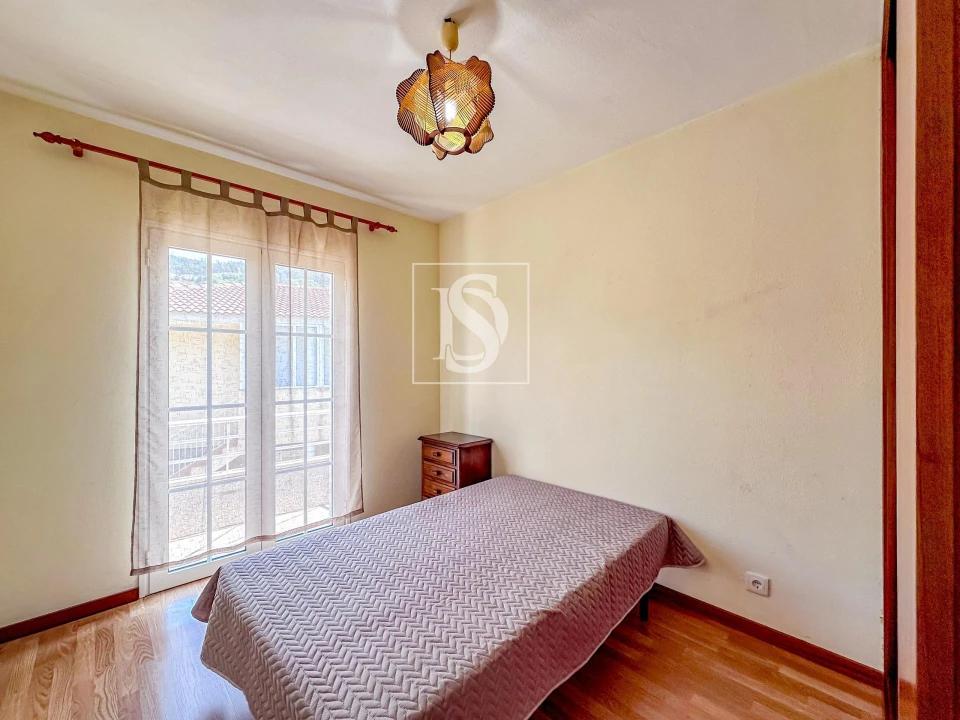 Moradia T2 para Venda em Olo e Canadelo Foto 8