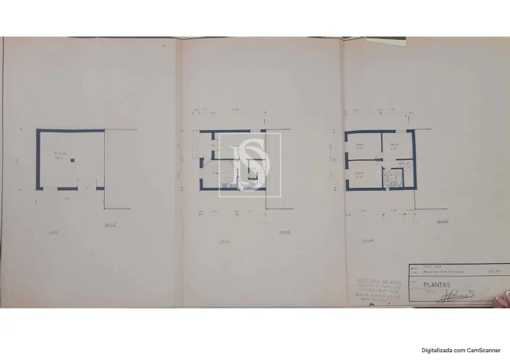 Moradia T2 para Venda em Olo e Canadelo Foto 21