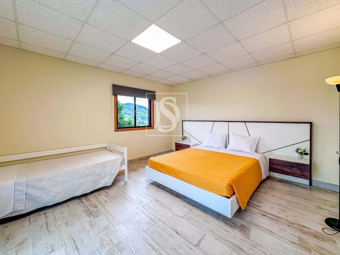 Moradia T10 para Venda em Fregim Foto 3