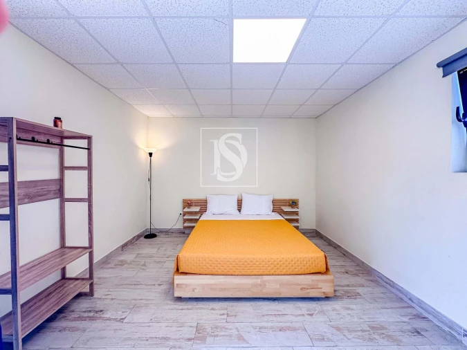 Moradia T10 para Venda em Fregim Foto 30