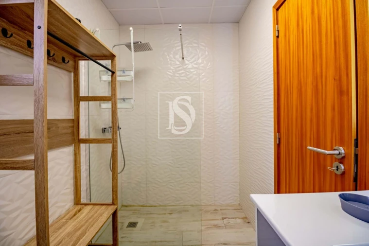 Moradia T10 para Venda em Fregim Foto 45