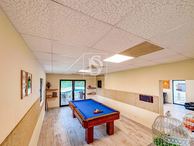 Moradia T10 para Venda em Fregim Foto 23