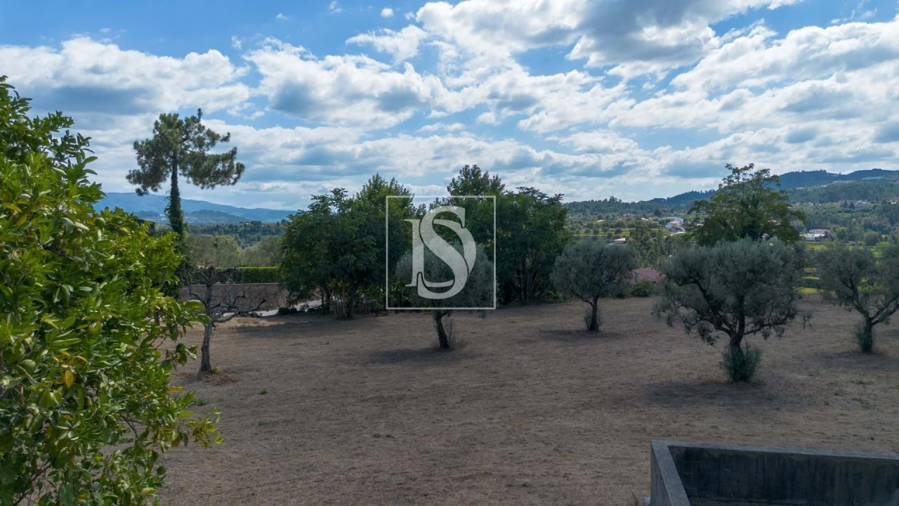 Terreno para Venda em Fregim Foto 4