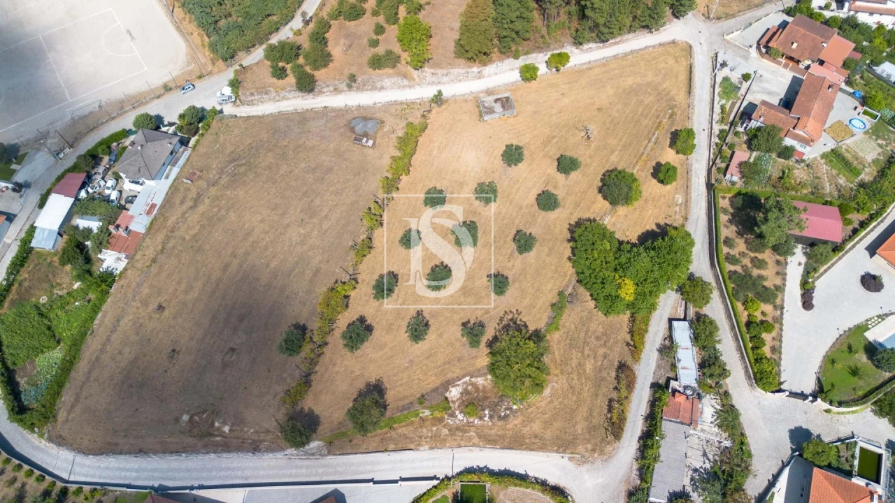 Terreno para Venda em Fregim Foto 7