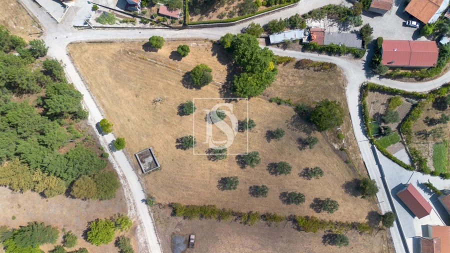 Terreno para Venda em Fregim Foto 8