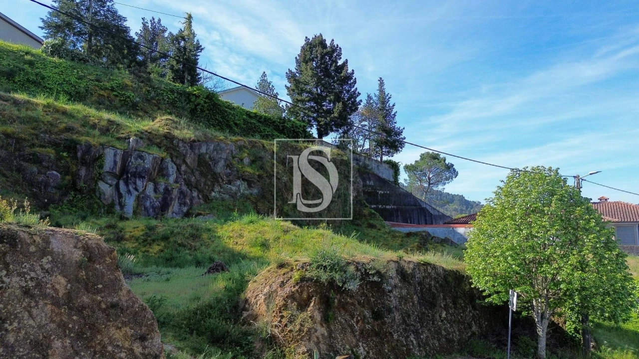 Terreno para Venda em Amarante (São Gonçalo), Madalena, Cepelos e Gatão Foto 10