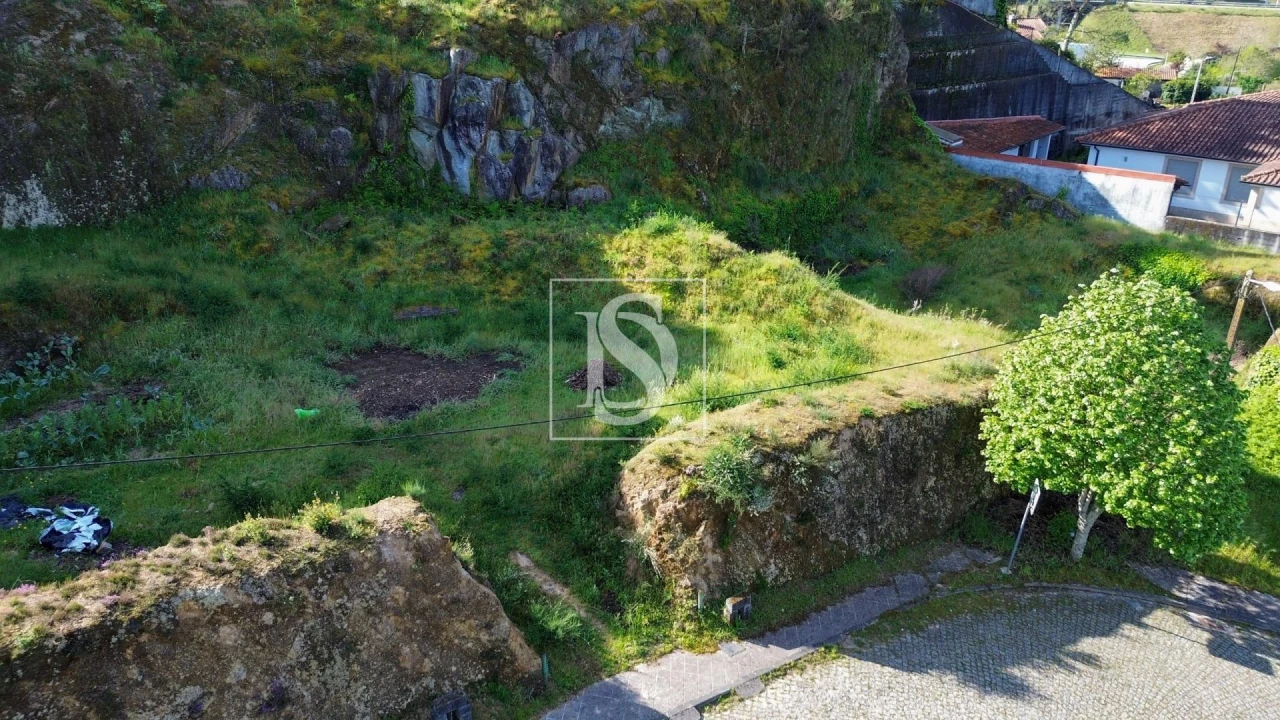 Terreno para Venda em Amarante (São Gonçalo), Madalena, Cepelos e Gatão Foto 9