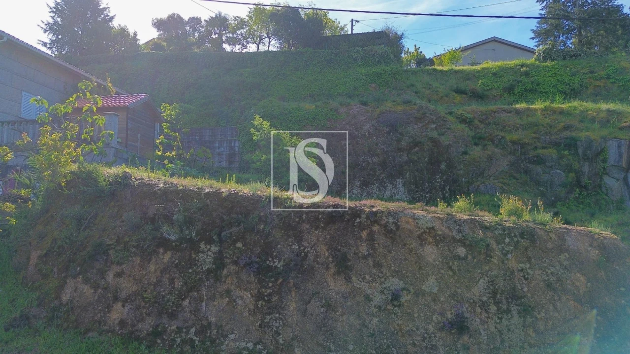 Terreno para Venda em Amarante (São Gonçalo), Madalena, Cepelos e Gatão Foto 12