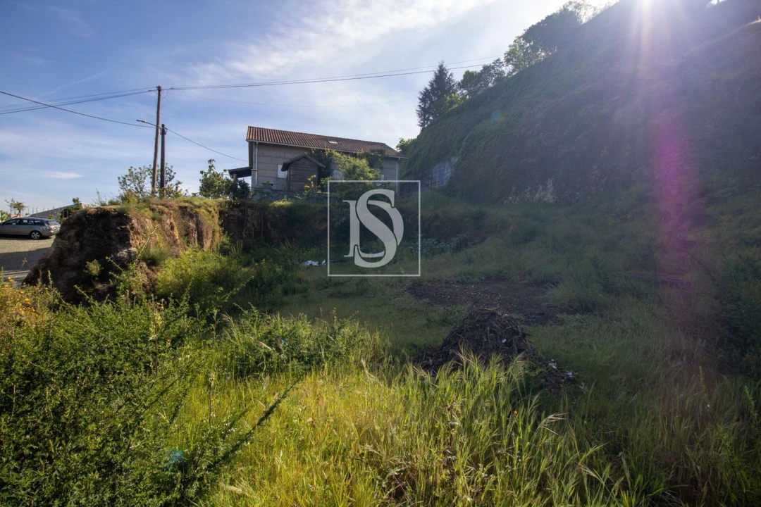 Terreno para Venda em Amarante (São Gonçalo), Madalena, Cepelos e Gatão Foto 13