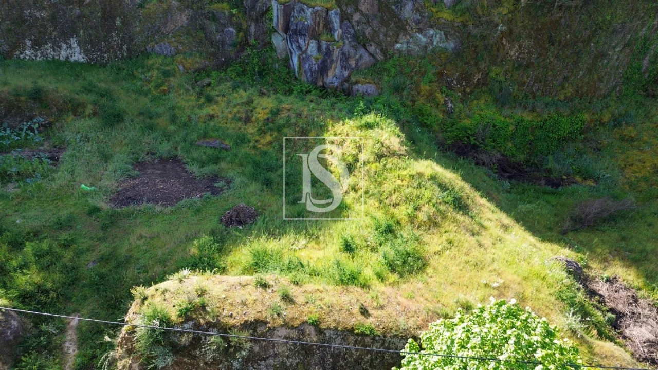 Terreno para Venda em Amarante (São Gonçalo), Madalena, Cepelos e Gatão Foto 5