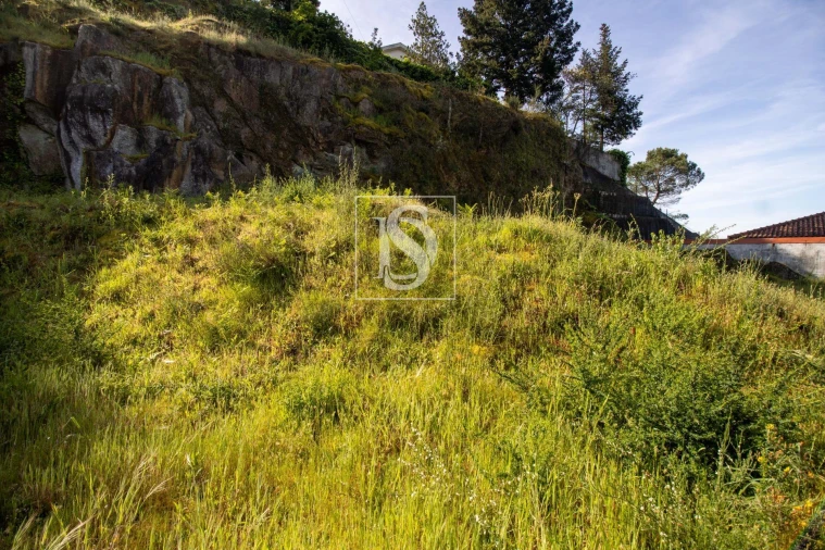 Terreno para Venda em Amarante (São Gonçalo), Madalena, Cepelos e Gatão Foto 15