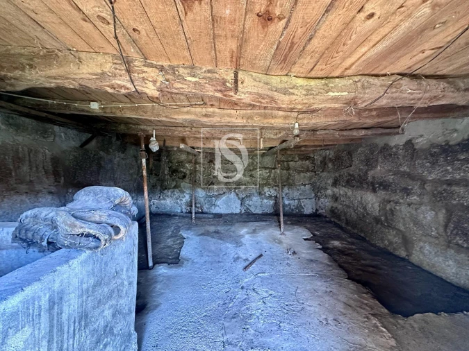 Moradia T1 para Venda em Loivos do Monte Foto 19