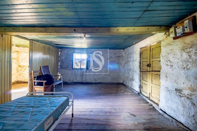 Moradia T1 para Venda em Loivos do Monte Foto 9