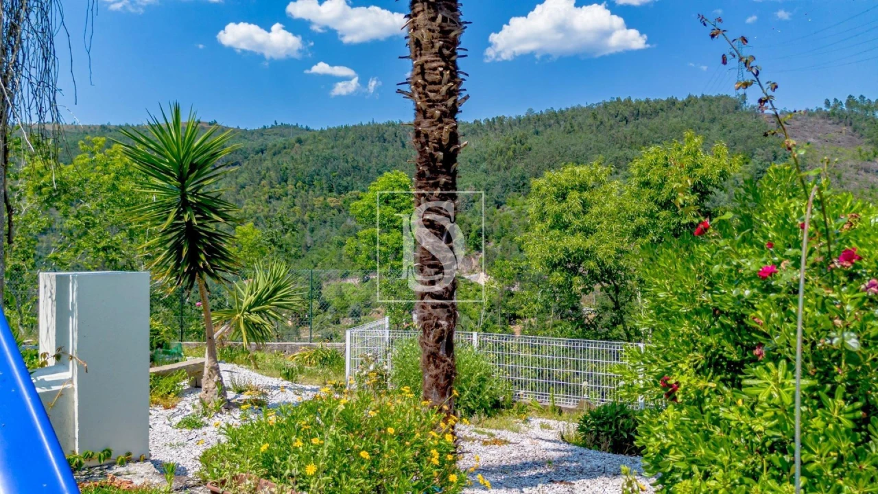 Moradia T2 para Venda em Olo e Canadelo Foto 17