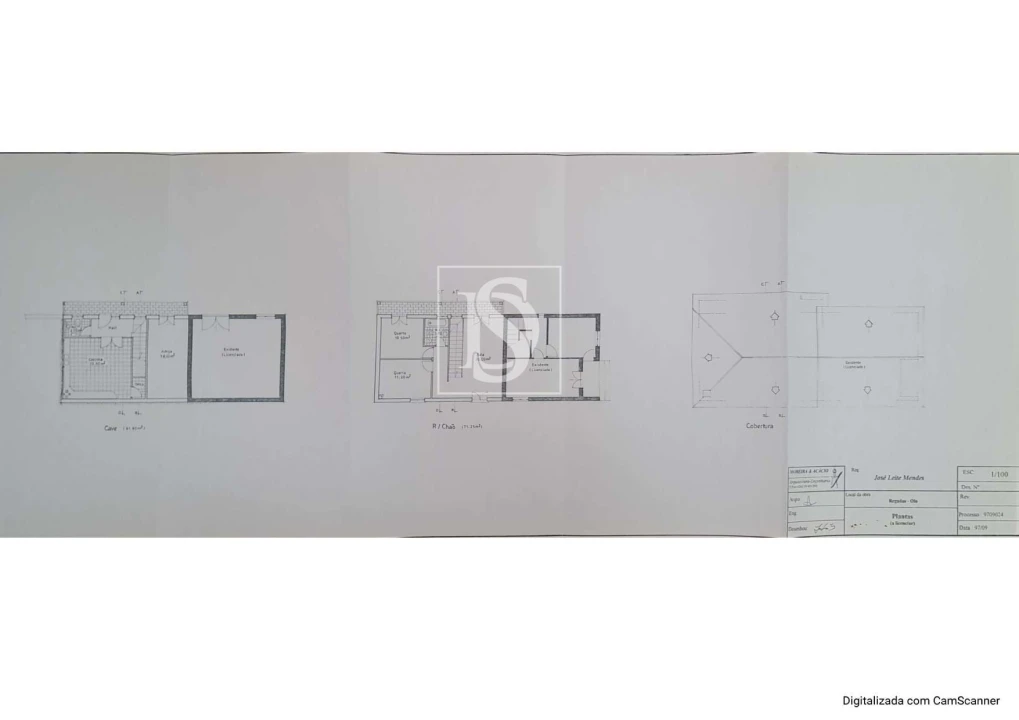 Moradia T2 para Venda em Olo e Canadelo Foto 30