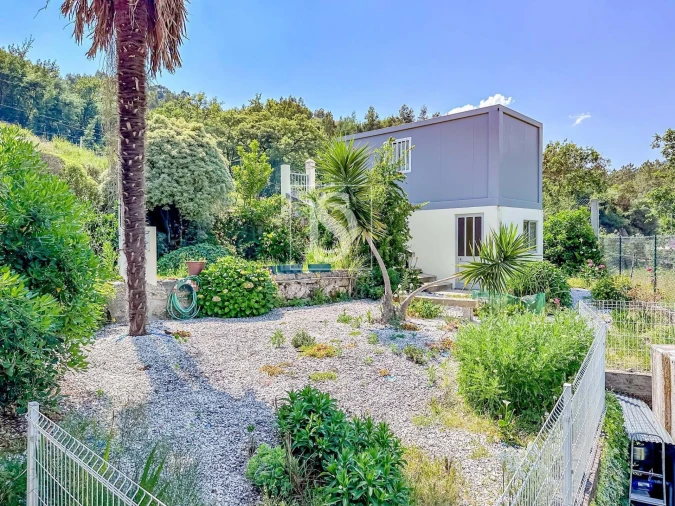 Moradia T2 para Venda em Olo e Canadelo Foto 34