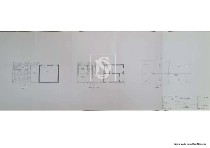Moradia T2 para Venda em Olo e Canadelo Foto 30