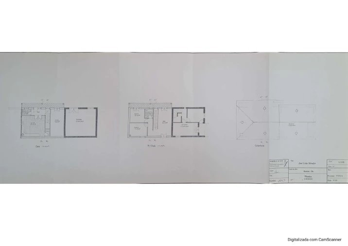 Moradia T2 para Venda em Olo e Canadelo Foto 39