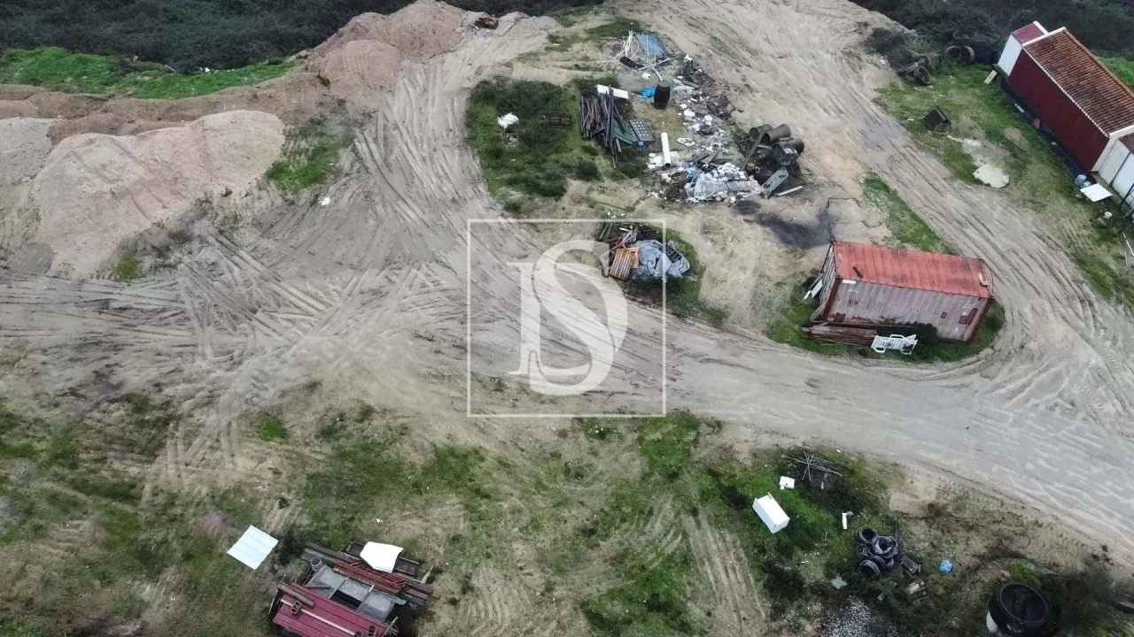 Terreno Agricola ou Rústico para Venda em Fregim Foto 12