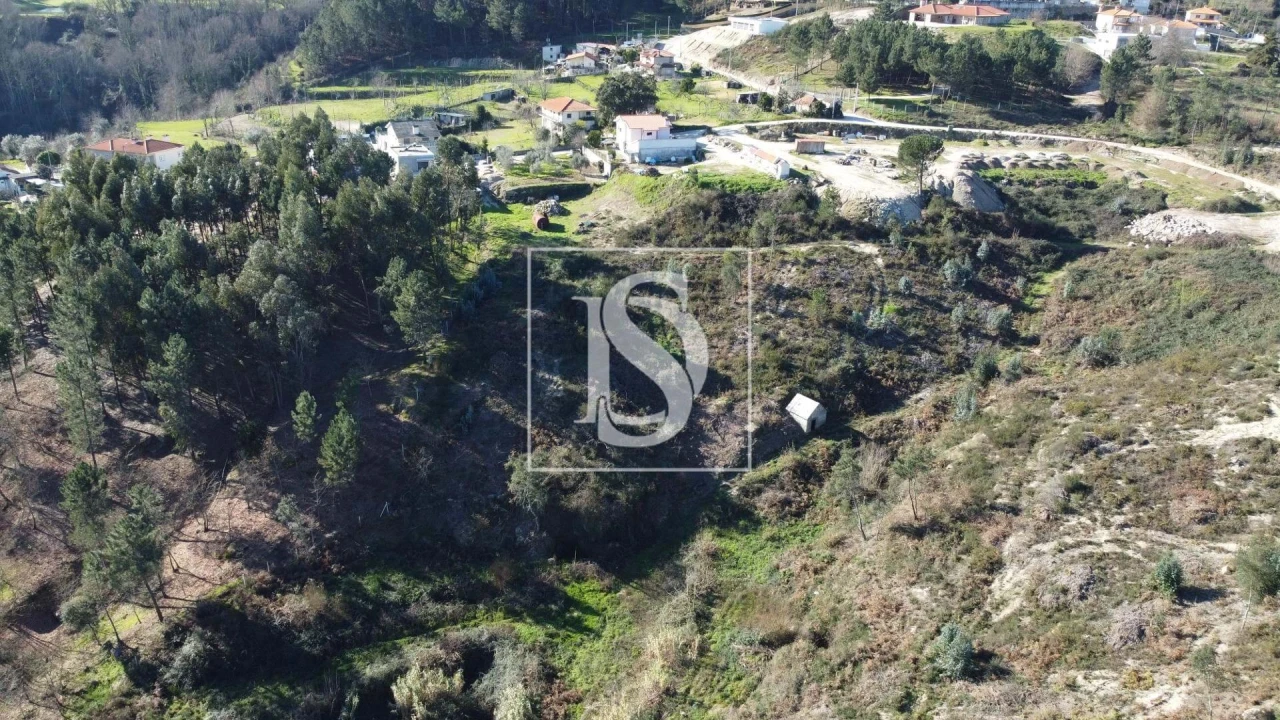 Terreno Agricola ou Rústico para Venda em Fregim Foto 18