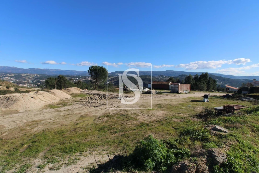 Terreno Agricola ou Rústico para Venda em Fregim Foto 2