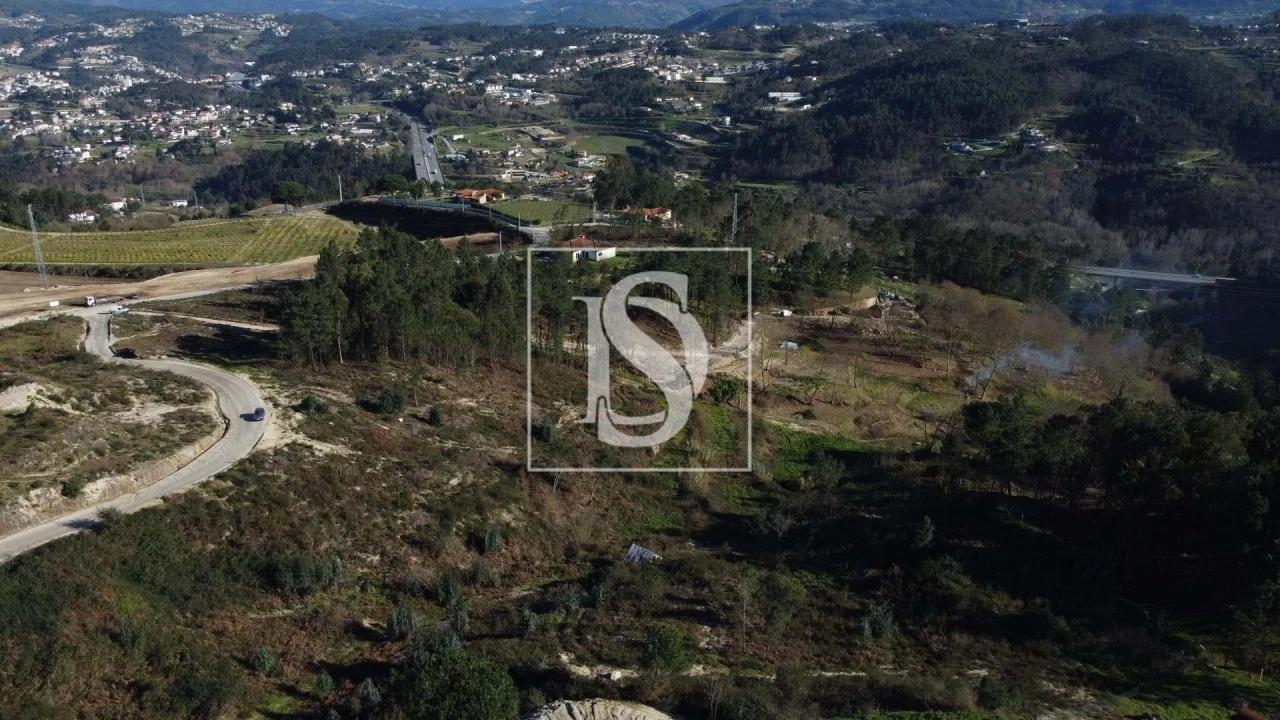 Terreno Agricola ou Rústico para Venda em Fregim Foto 21