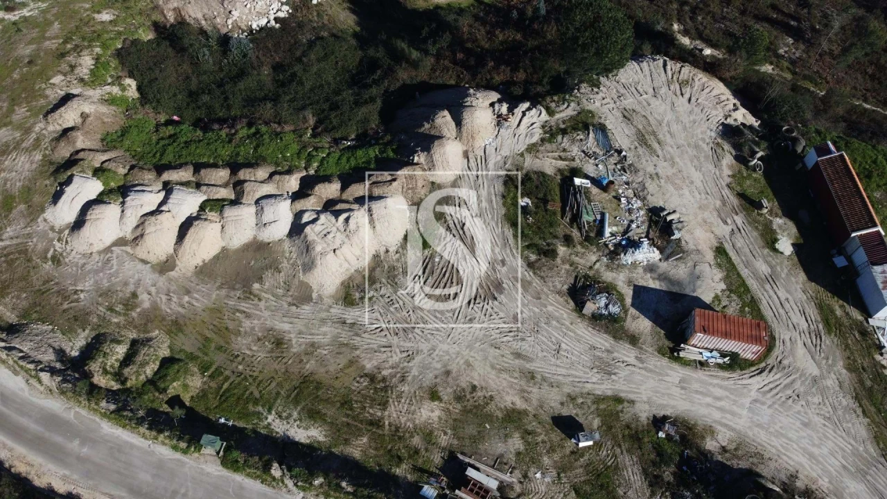 Terreno Agricola ou Rústico para Venda em Fregim Foto 22