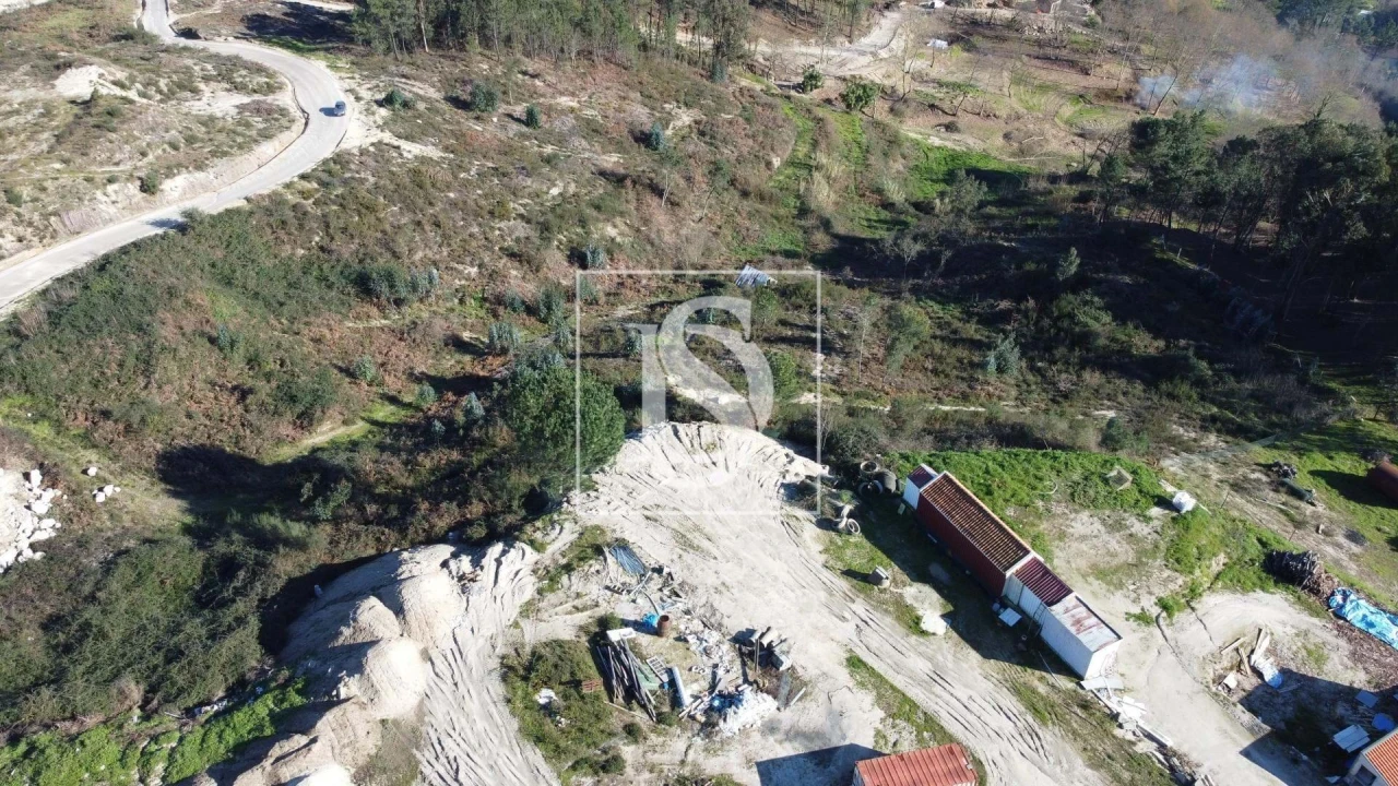 Terreno Agricola ou Rústico para Venda em Fregim Foto 23
