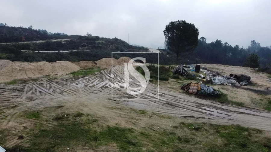 Terreno Agricola ou Rústico para Venda em Fregim Foto 11