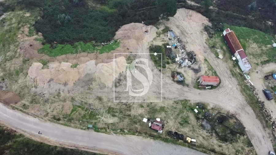 Terreno Agricola ou Rústico para Venda em Fregim Foto 14
