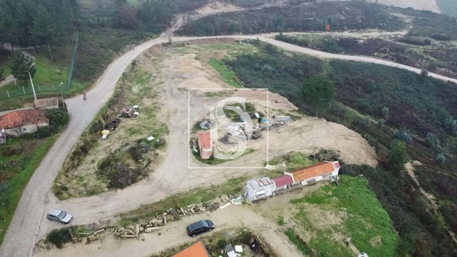 Terreno Agricola ou Rústico para Venda em Fregim Foto 15