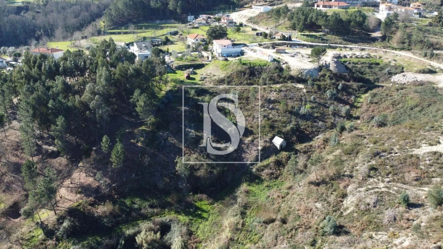 Terreno Agricola ou Rústico para Venda em Fregim Foto 18